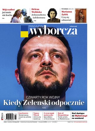 Gazeta Wyborcza Trójmiasto 43/2026