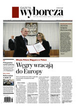 Gazeta Wyborcza Wrocław 117/2026