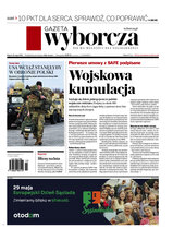 Gazeta Wyborcza Wrocław 124/2026