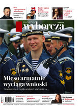 Gazeta Wyborcza Wrocław 125/2026