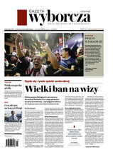 Gazeta Wyborcza Wrocław 151/2026