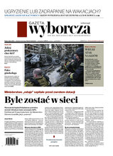 Gazeta Wyborcza Wrocław 153/2026
