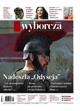 Gazeta Wyborcza Wrocław 166/2026