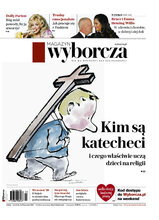 Gazeta Wyborcza Wrocław 19/2026