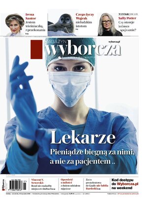Gazeta Wyborcza Wrocław 2/2026
