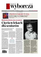 Gazeta Wyborcza Wrocław 202/2026