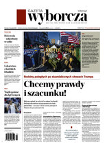 Gazeta Wyborcza Wrocław 21/2026