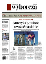 Gazeta Wyborcza Wrocław 212/2026