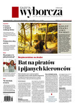Gazeta Wyborcza Wrocław 23/2026