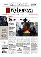 Gazeta Wyborcza Wrocław 245/2026