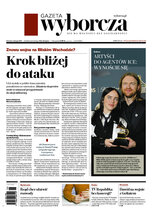 Gazeta Wyborcza Wrocław 27/2026