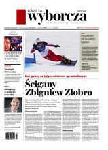 Gazeta Wyborcza Wrocław 32/2026