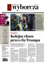 Gazeta Wyborcza Wrocław 45/2026