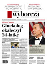 Gazeta Wyborcza Wrocław 48/2026