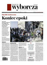 Gazeta Wyborcza Wrocław 50/2026