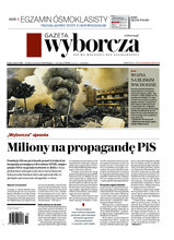 Gazeta Wyborcza Wrocław 52/2026