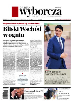 Gazeta Wyborcza Wrocław 56/2026