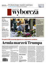 Gazeta Wyborcza Wrocław 6/2026