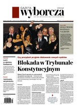 Gazeta Wyborcza Wrocław 63/2026