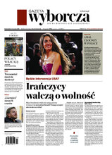 Gazeta Wyborcza Wrocław 8/2026