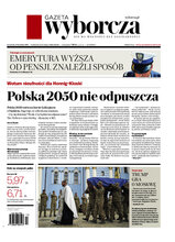 Gazeta Wyborcza Wrocław 94/2026