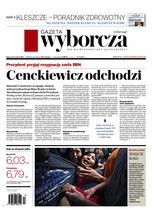 Gazeta Wyborcza Wrocław 95/2026