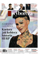 Gazeta Wyborcza Zielona Góra i Gorzów Wielkopolski 119/2026