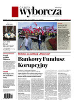 Gazeta Wyborcza Zielona Góra i Gorzów Wielkopolski 137/2026
