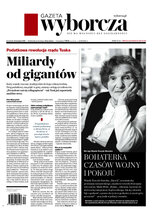 Gazeta Wyborcza Zielona Góra i Gorzów Wielkopolski 193/2026