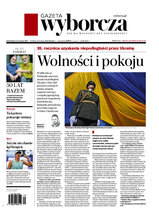 Gazeta Wyborcza Zielona Góra i Gorzów Wielkopolski 196/2026