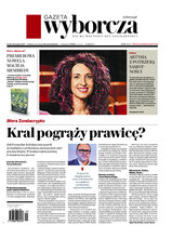 Gazeta Wyborcza Zielona Góra i Gorzów Wielkopolski 198/2026