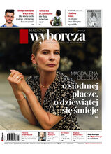 Gazeta Wyborcza Zielona Góra i Gorzów Wielkopolski 201/2026