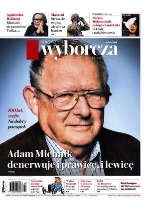 Gazeta Wyborcza Zielona Góra i Gorzów Wielkopolski 243/2026