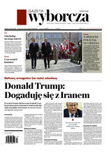 Gazeta Wyborcza Zielona Góra i Gorzów Wielkopolski 69/2026