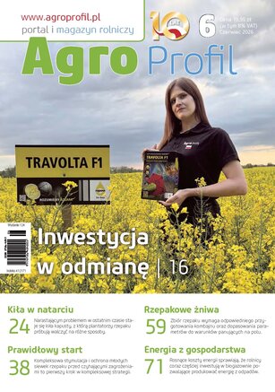 Agro Profil 6/2026