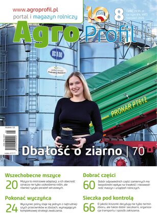 Agro Profil 8/2026