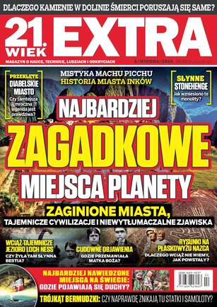21. WIEK EXTRA 2/2026