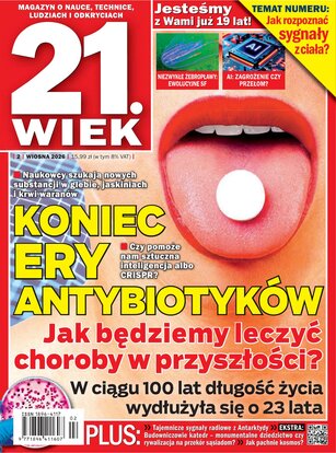 21. WIEK 2/2026