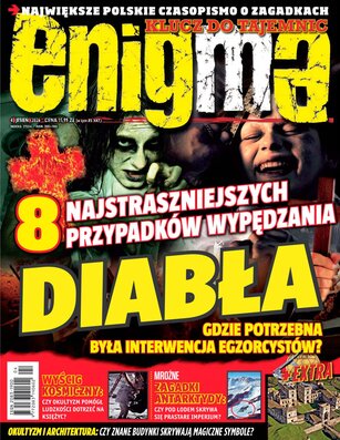 Enigma 4/2026
