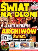 Świat na dłoni 3/2026