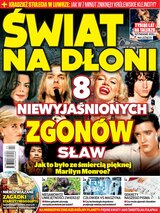 Świat na dłoni 4/2026