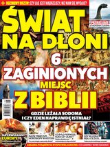 Świat na dłoni 5/2026