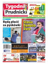 Tygodnik Prudnicki 12/2026