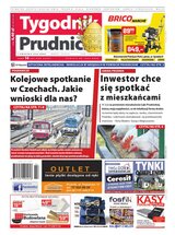Tygodnik Prudnicki 14/2026