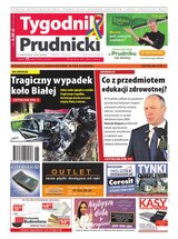 Tygodnik Prudnicki 15/2026