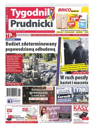 Tygodnik Prudnicki 2/2026