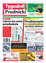Tygodnik Prudnicki 23/2026