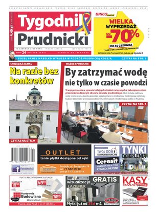 Tygodnik Prudnicki 24/2026
