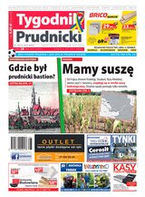 Tygodnik Prudnicki 28/2026