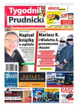 Tygodnik Prudnicki 36/2026